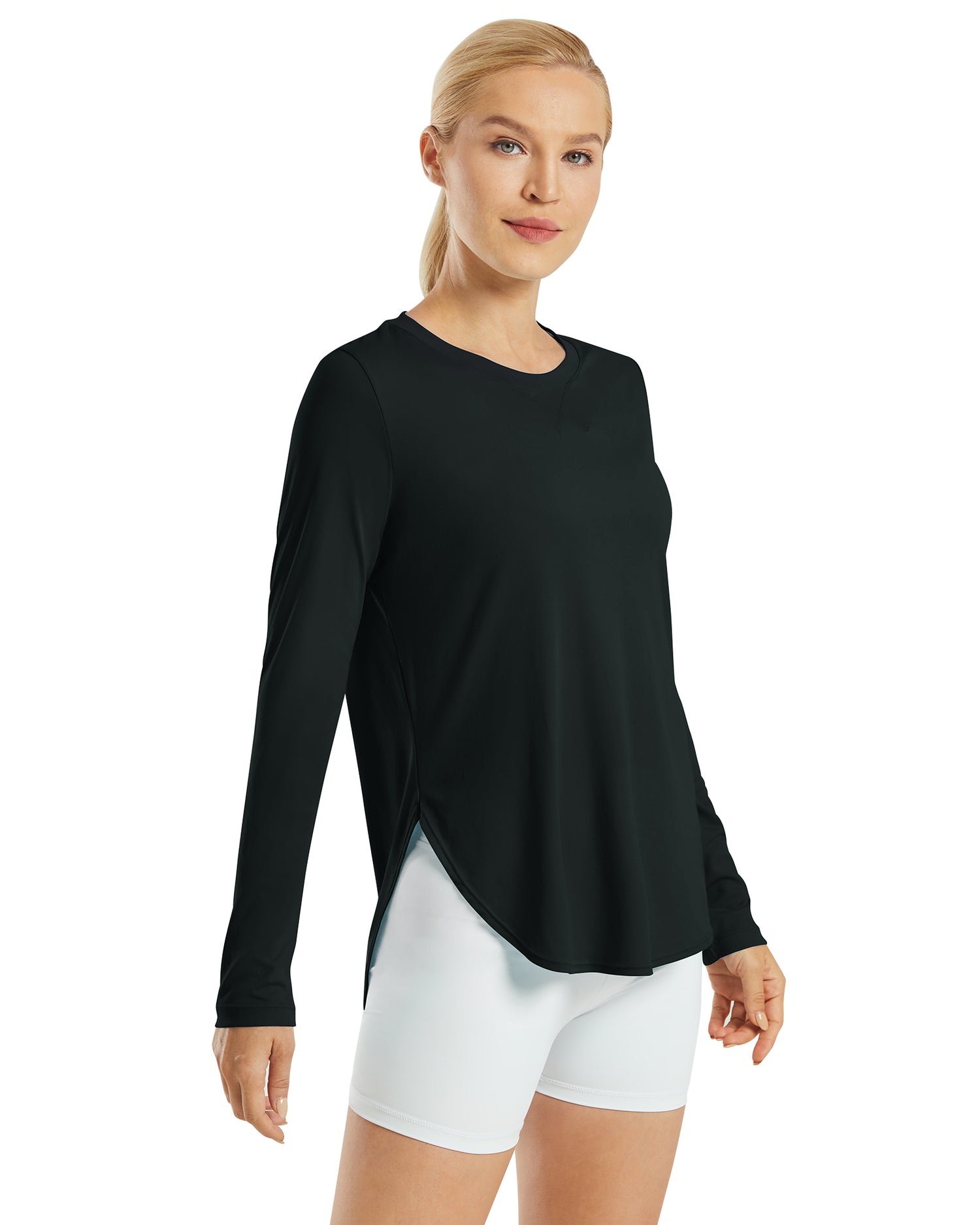 G4Free - G4Free UPF 50+ Wrinkle Resistant Long Sleeve Shirt – Quick Dry for Daily & Travel -GF23B203AA-S-GF23B203AB-M-GF23B203AC-L--GF23B203AE-XXL