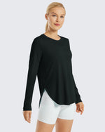 G4Free - G4Free UPF 50+ Wrinkle Resistant Long Sleeve Shirt – Quick Dry for Daily & Travel -GF23B203AA-S-GF23B203AB-M-GF23B203AC-L--GF23B203AE-XXL