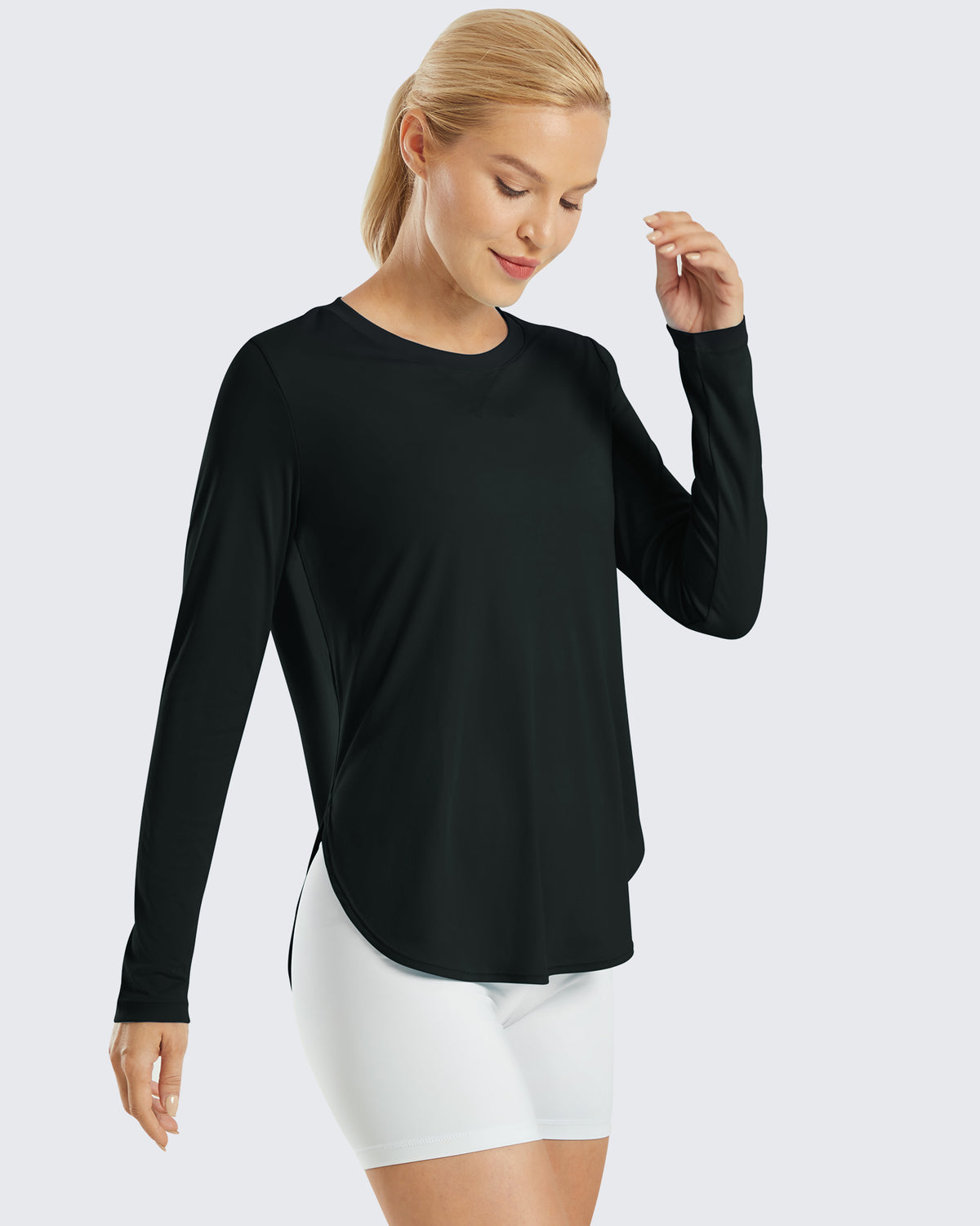 G4Free - G4Free UPF 50+ Wrinkle Resistant Long Sleeve Shirt – Quick Dry for Daily & Travel -GF23B203AA-S-GF23B203AB-M-GF23B203AC-L--GF23B203AE-XXL