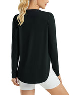 G4Free - G4Free UPF 50+ Wrinkle Resistant Long Sleeve Shirt – Quick Dry for Daily & Travel -GF23B203AA-S-GF23B203AB-M-GF23B203AC-L--GF23B203AE-XXL