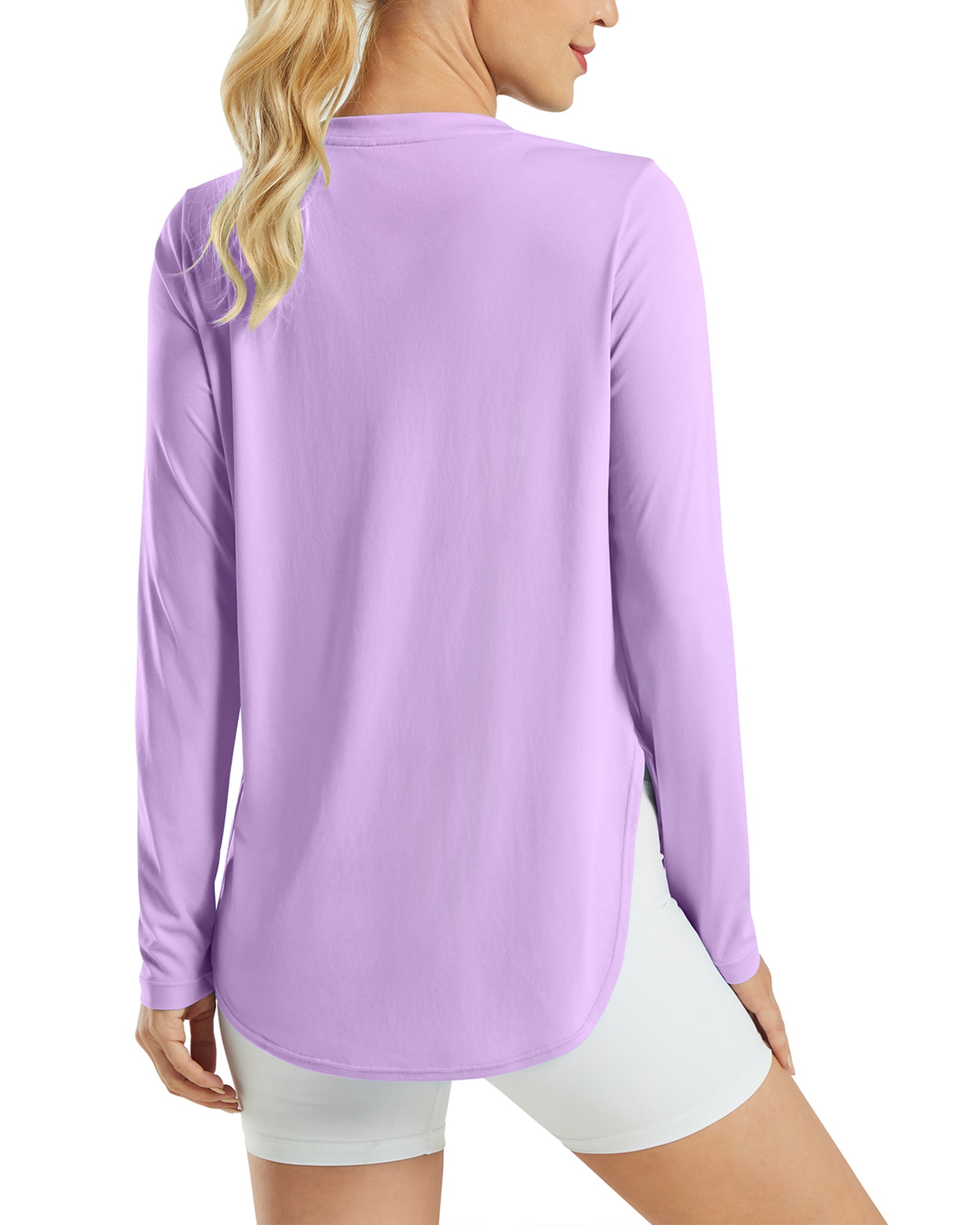 G4Free - G4Free UPF 50+ Wrinkle Resistant Long Sleeve Shirt – Quick Dry for Daily & Travel -GF23B203AA-S-GF23B203AB-M-GF23B203AC-L--GF23B203AE-XXL