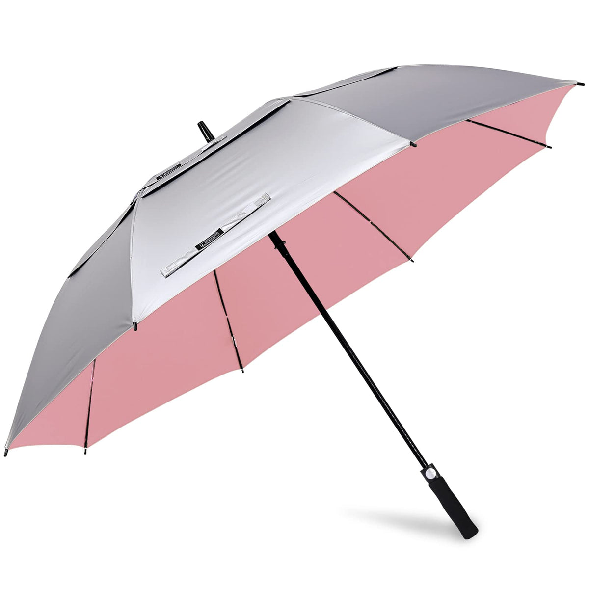 G4Free - G4Free UV Protection Windproof Sun Rain Umbrellas -TN22A137A-TN21A008A-D02V683A-D02V616A-TN22A137B