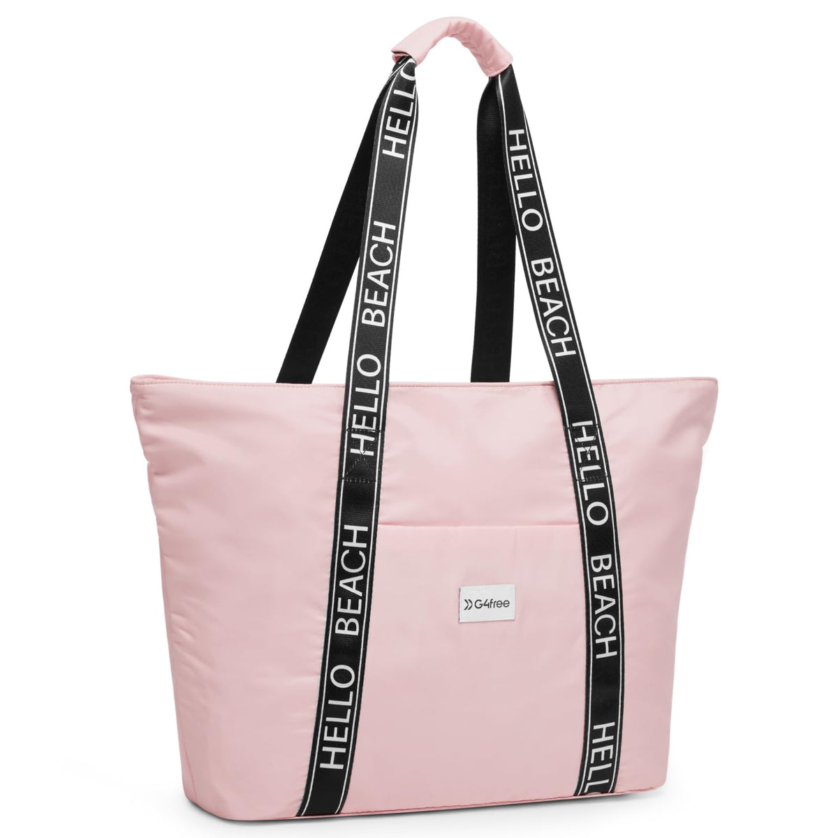 G4Free - G4Free Waterproof Women Personalized Strap Tote Bag -TN24B344B-TN24B344A-TN24B344C