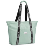 G4Free - G4Free Waterproof Women Personalized Strap Tote Bag -TN24B344B-TN24B344A-TN24B344C