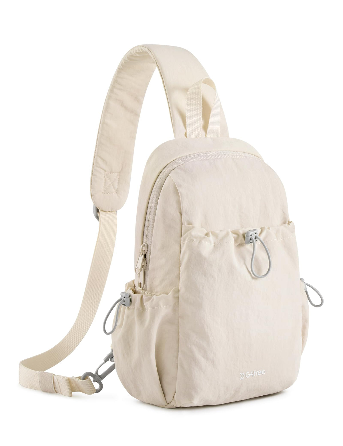 G4Free - G4Free Women Casual Crossbody Handbag Shoulder Bag -TN24B456A-TN24B456B-TN24B456C