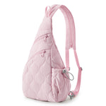 G4Free - G4Free Women Daily Outings Sling Daypack Bag -TN24B441B-TN24B441A-TN24B441C