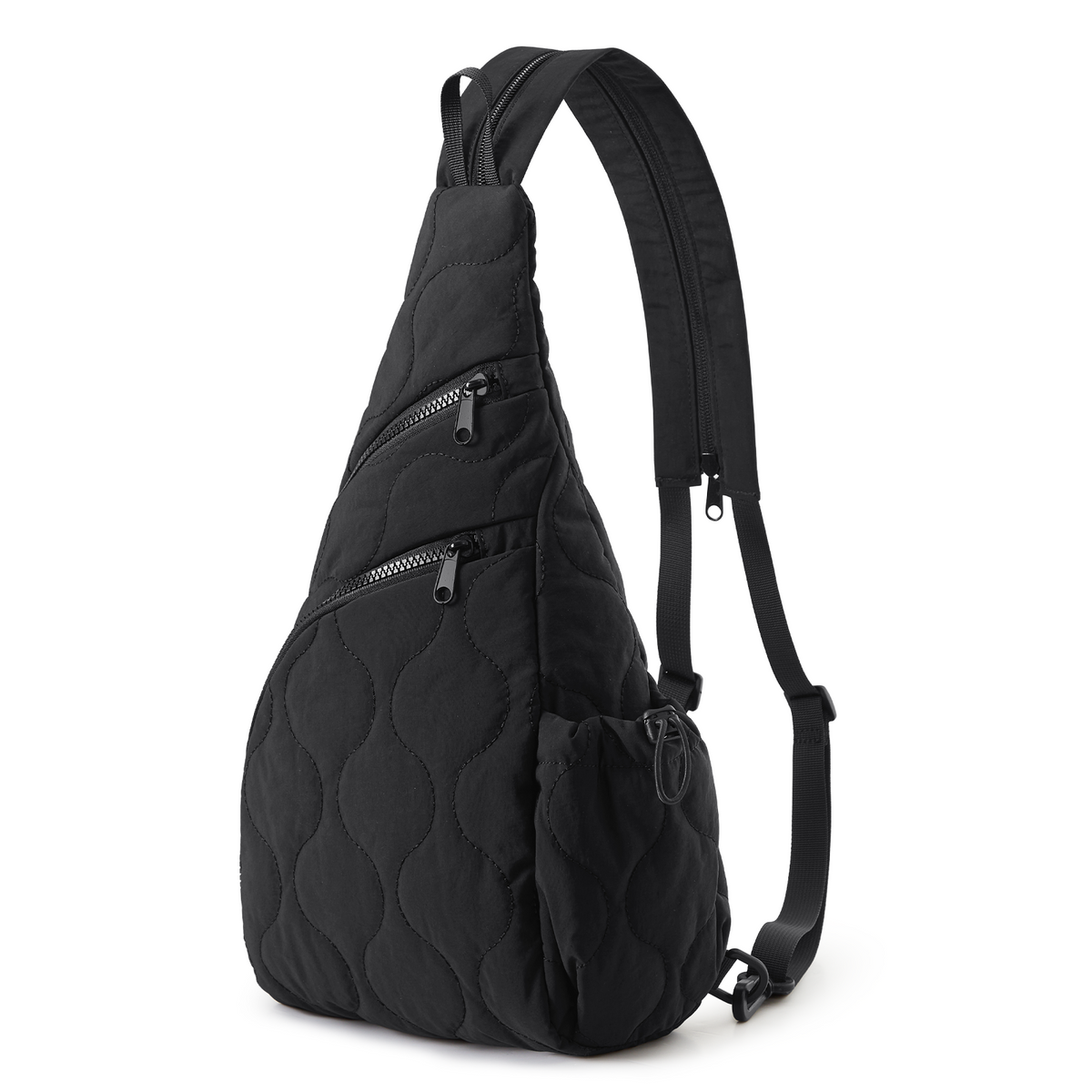 G4Free - G4Free Women Daily Outings Sling Daypack Bag -TN24B441B-TN24B441A-TN24B441C