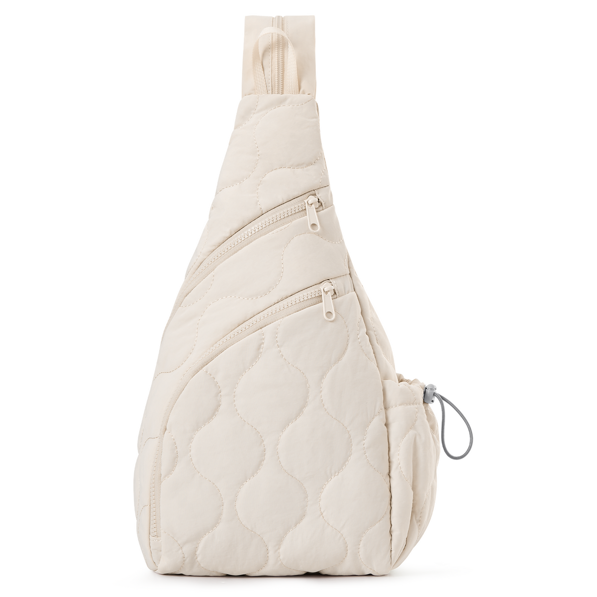 G4Free - G4Free Women Daily Outings Sling Daypack Bag -TN24B441B-TN24B441A-TN24B441C