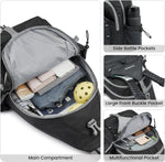 G4Free - G4Free Women Pickleball Sports Sling Bag -TN24B365A-TN24B365B-TN24B365C