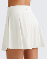 G4Free - High Waisted Athletic Golf Skorts -GF25H356AA-S-GF25H356AB-M-GF25H356AC-L-GF25H356AD-XL-GF25H356AE-XXL