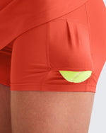 G4Free - High Waisted Athletic Golf Skorts -GF25H356AA-S-GF25H356AB-M-GF25H356AC-L-GF25H356AD-XL-GF25H356AE-XXL