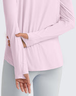 G4Free - Lightbreeze UPF 50+ Sun with Hoodie Shirts -GF25B374AA-S-GF25B374AB-M-GF25B374AC-L-GF25B374AD-XL-GF25B374AE-XXL