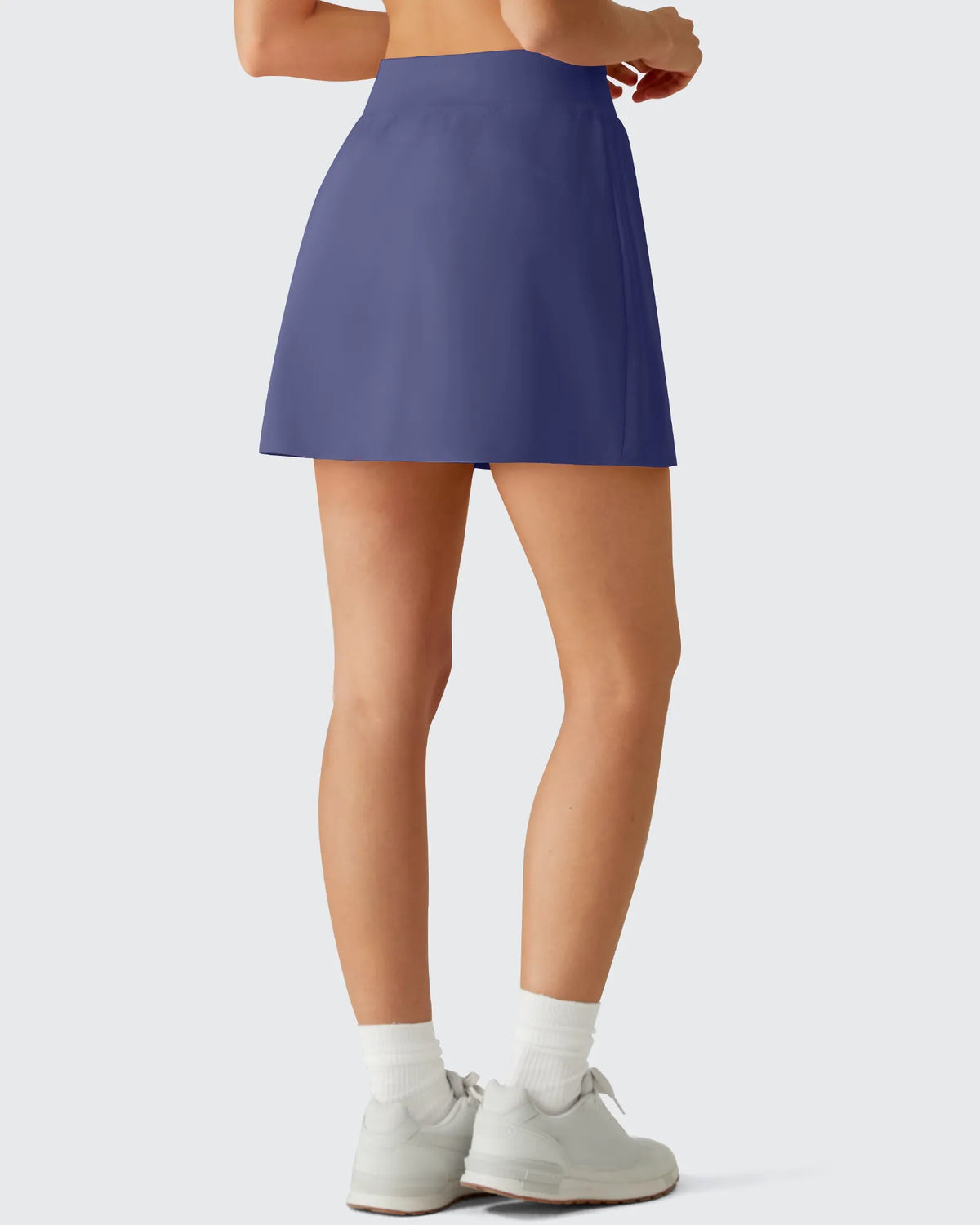 G4Free - Lightweight 2 Pockets Inner Shorts Tennis Skirts 15 -GF26H879A001A-S-GF26H879A001B-M-GF26H879A001C-L-GF26H879A001D-XL-GF26H879A001E-XXL