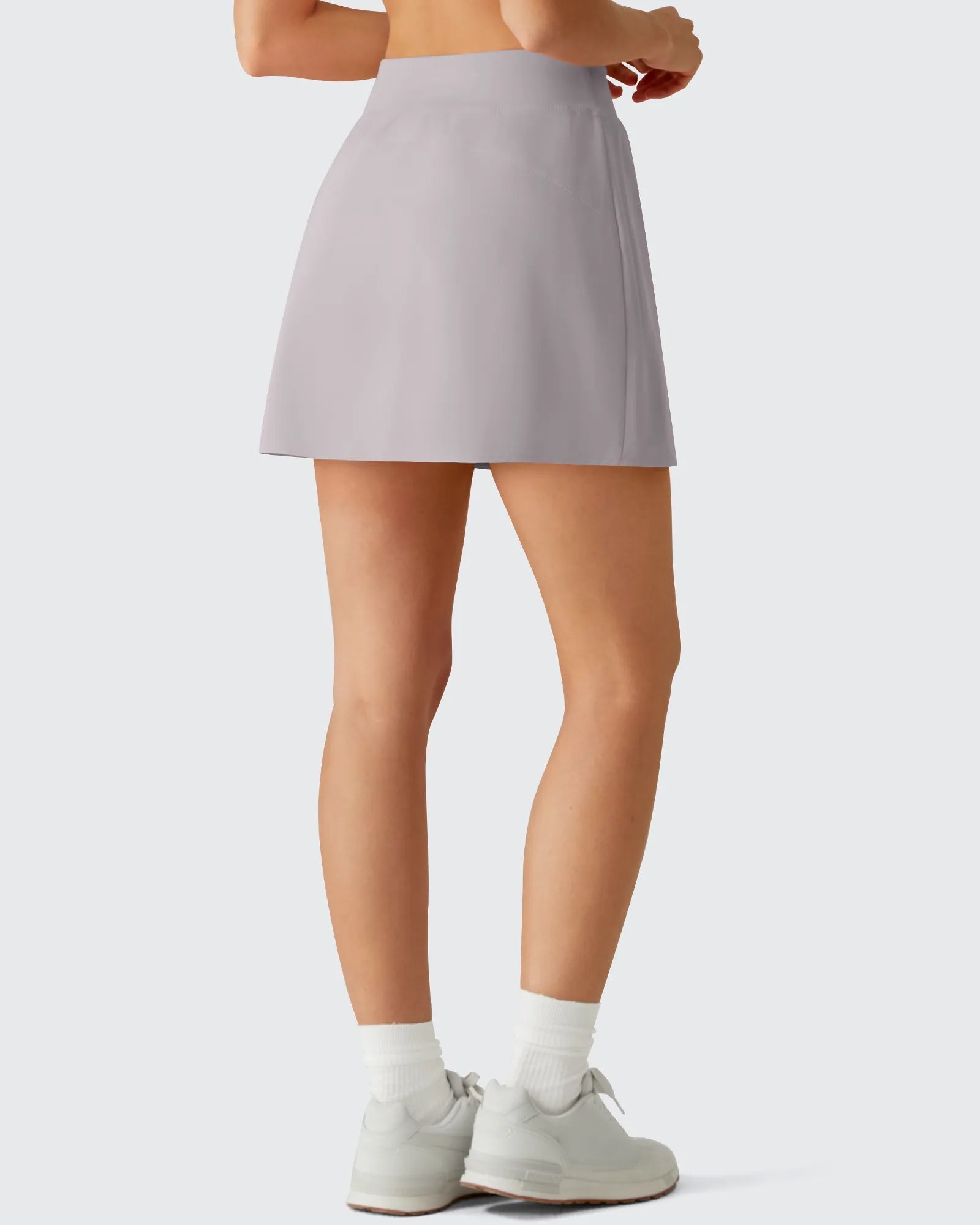 G4Free - Lightweight 2 Pockets Inner Shorts Tennis Skirts 15 -GF26H879A001A-S-GF26H879A001B-M-GF26H879A001C-L-GF26H879A001D-XL-GF26H879A001E-XXL