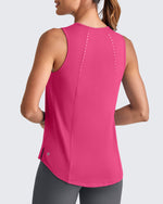 G4Free - Lightweight Athletic Sleeveless Long Tank Tops -GF25L416BA-S-GF25L416BB-M-GF25L416BC-L-GF25L416BD-XL-GF25L416BE-XXL
