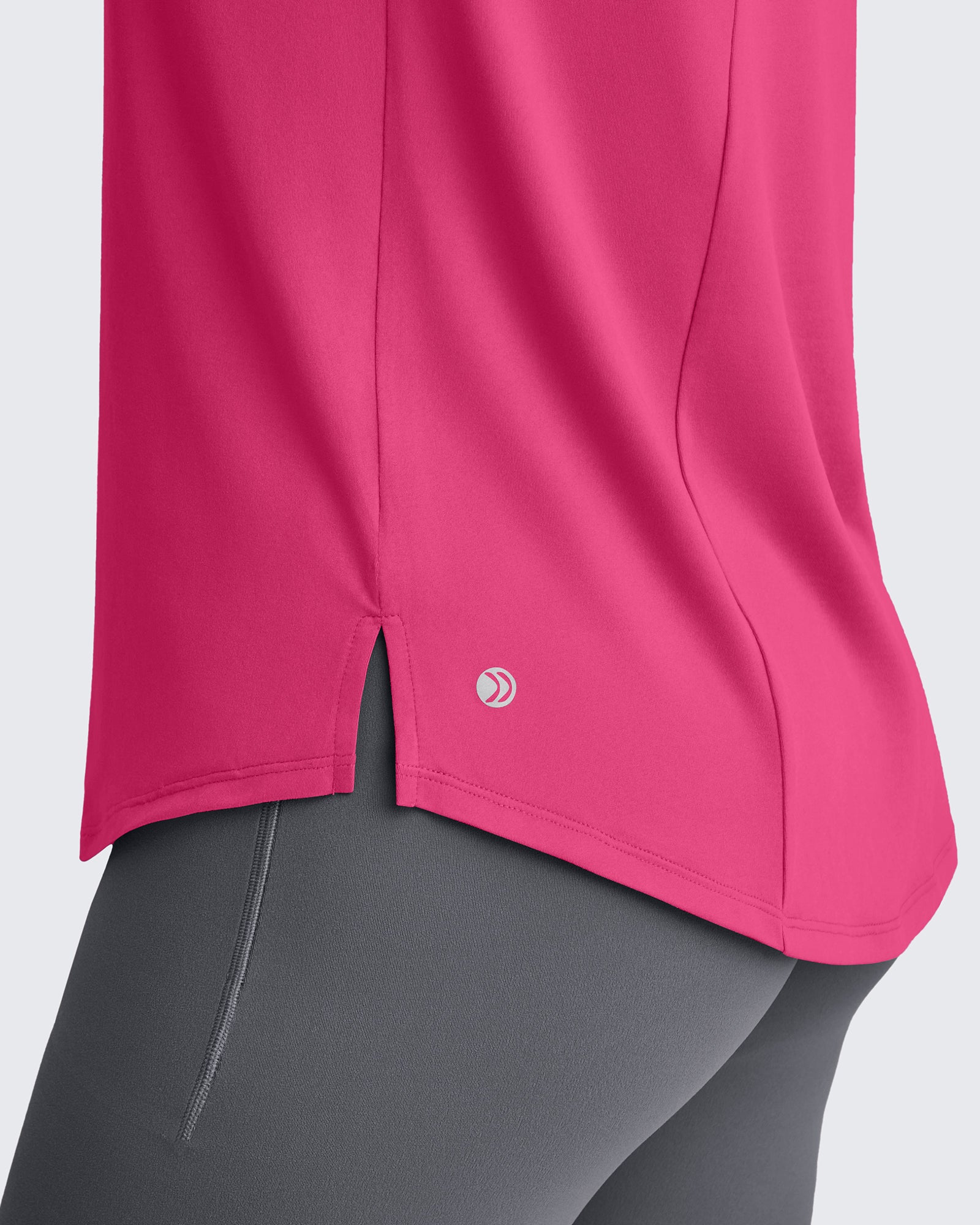 G4Free - Lightweight Athletic Sleeveless Long Tank Tops -GF25L416BA-S-GF25L416BB-M-GF25L416BC-L-GF25L416BD-XL-GF25L416BE-XXL