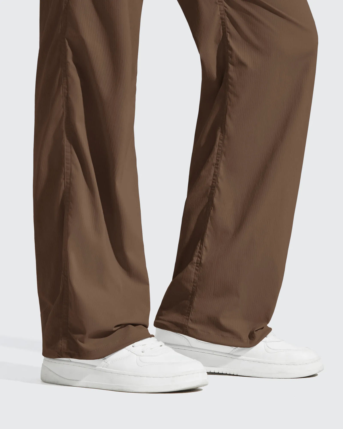 G4Free - Lightweight Straight Leg Ruched Drawstring Joggers -GF25D748AA-S-GF25D750AA-S-GF25D749AA-S-GF25D748AB-M-GF25D750AB-M