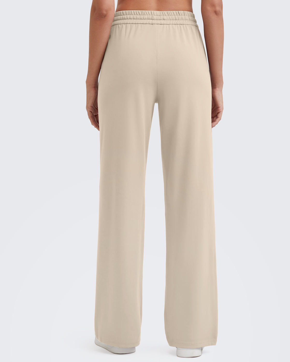 G4Free - Loose Front Pleats Drawstring Casual Pants -GF24J310AA-S-GF24J311AA-S-GF24J312AA-S-GF24J310AB-M-GF24J311AB-M