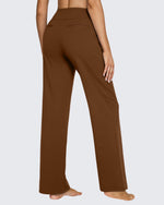 G4Free - Loose High-Rise Business Casual Pants -GF23J183AA-S-GF23J172AA-S-GF23J184AA-S-GF23J183AB-M-GF23J172AB-M