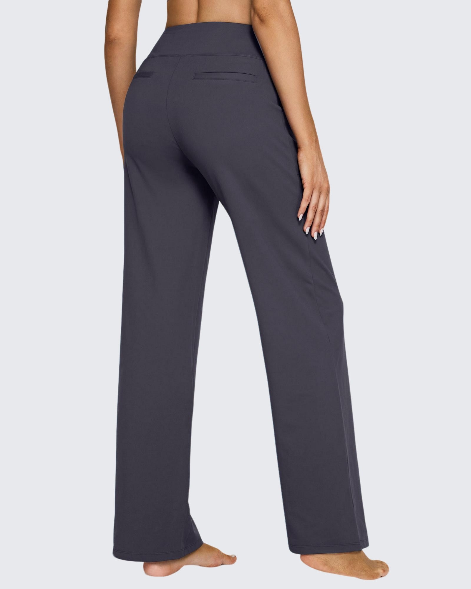 G4Free - Loose High-Rise Business Casual Pants -GF23J183AA-S-GF23J172AA-S-GF23J184AA-S-GF23J183AB-M-GF23J172AB-M
