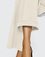 G4Free - Loose High-Waist Business Casual Pants 27'' -GF25J391AA-S-GF25J391AB-M-GF25J391AC-L-GF25J391AD-XL-GF25J391AE-XXL