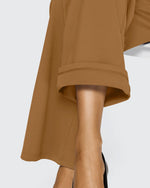 G4Free - Loose High-Waist Business Casual Pants 27'' -GF25J391AA-S-GF25J391AB-M-GF25J391AC-L-GF25J391AD-XL-GF25J391AE-XXL