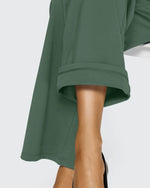 G4Free - Loose High-Waist Business Casual Pants 27'' -GF25J391AA-S-GF25J391AB-M-GF25J391AC-L-GF25J391AD-XL-GF25J391AE-XXL