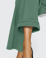 G4Free - Loose High-Waist Business Casual Pants 27'' -GF25J391AA-S-GF25J391AB-M-GF25J391AC-L-GF25J391AD-XL-GF25J391AE-XXL