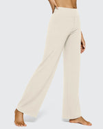 G4Free - Loose High-Waist Business Casual Pants 33'' -GF23J184AF-XS-GF23J184AA-S-GF23J184AB-M-GF23J184AC-L-GF23J184AD-XL