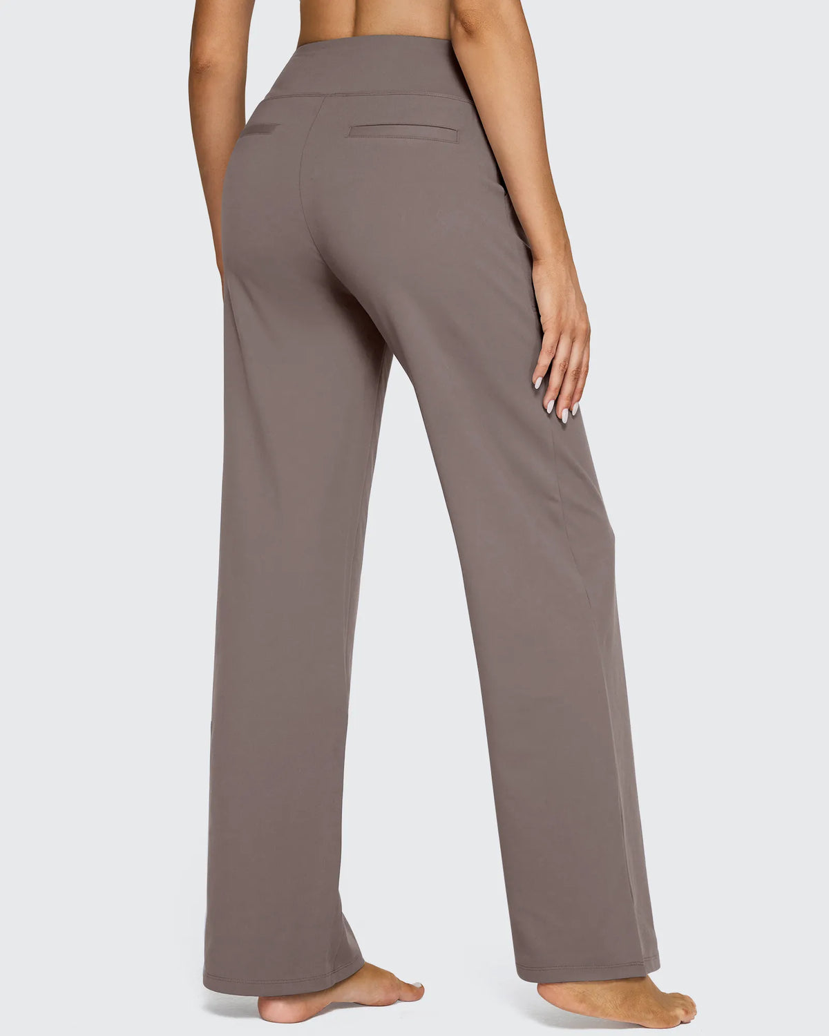 G4Free - Loose High-Waist Business Casual Pants -GF23J172AF-XS-GF23J172AA-S-GF23J172AB-M-GF23J172AC-L-GF23J172AD-XL