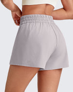 G4Free - Quick Dry 2 in 1 Athletic Running Shorts -GF25E412EA-S-GF25E412EB-M-GF25E412EC-L-GF25E412ED-XL-GF25E412EE-XXL