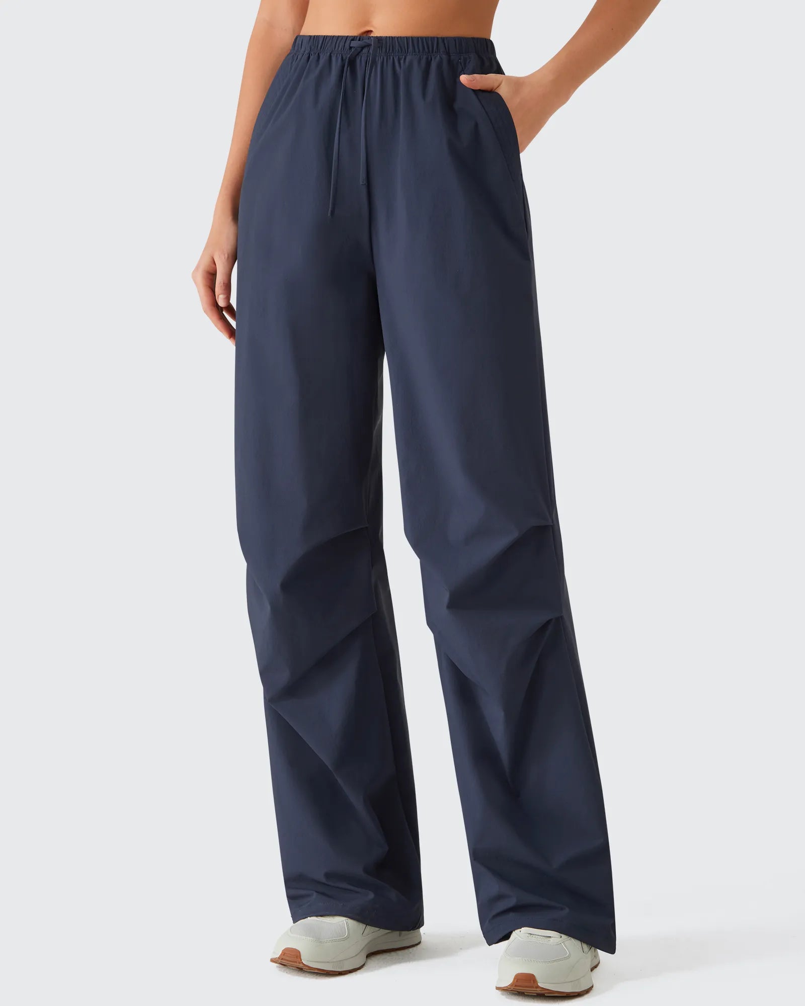 G4Free - Quick Dry UPF 50+ Water Resistant Hiking Parachute Pants -GF26J824A001A-S-GF26J825A001A-S-GF26J826A001A-S-GF26J824A001B-M-GF26J825A001B-M