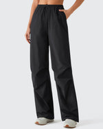 G4Free - Quick Dry UPF 50+ Water Resistant Hiking Parachute Pants -GF26J824A001A-S-GF26J825A001A-S-GF26J826A001A-S-GF26J824A001B-M-GF26J825A001B-M