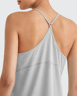 G4Free - Quick Dry Y Back Athletic Sleeveless Tanks -GF25L386AA-S-GF25L386AB-M-GF25L386AC-L-GF25L386AD-XL-GF25L386AE-XXL