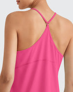 G4Free - Quick Dry Y Back Athletic Sleeveless Tanks -GF25L386AA-S-GF25L386AB-M-GF25L386AC-L-GF25L386AD-XL-GF25L386AE-XXL