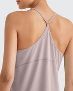 G4Free - Quick Dry Y Back Athletic Sleeveless Tanks -GF25L386AA-S-GF25L386AB-M-GF25L386AC-L-GF25L386AD-XL-GF25L386AE-XXL