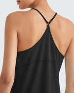 G4Free - Quick Dry Y Back Athletic Sleeveless Tanks -GF25L386AA-S-GF25L386AB-M-GF25L386AC-L-GF25L386AD-XL-GF25L386AE-XXL