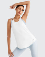 G4Free - Quick Dry Y Back Athletic Sleeveless Tanks -GF25L386AA-S-GF25L386AB-M-GF25L386AC-L-GF25L386AD-XL-GF25L386AE-XXL