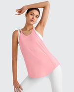 G4Free - Quick Dry Y Back Athletic Sleeveless Tanks -GF25L386AA-S-GF25L386AB-M-GF25L386AC-L-GF25L386AD-XL-GF25L386AE-XXL