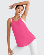 G4Free - Quick Dry Y Back Athletic Sleeveless Tanks -GF25L386AA-S-GF25L386AB-M-GF25L386AC-L-GF25L386AD-XL-GF25L386AE-XXL
