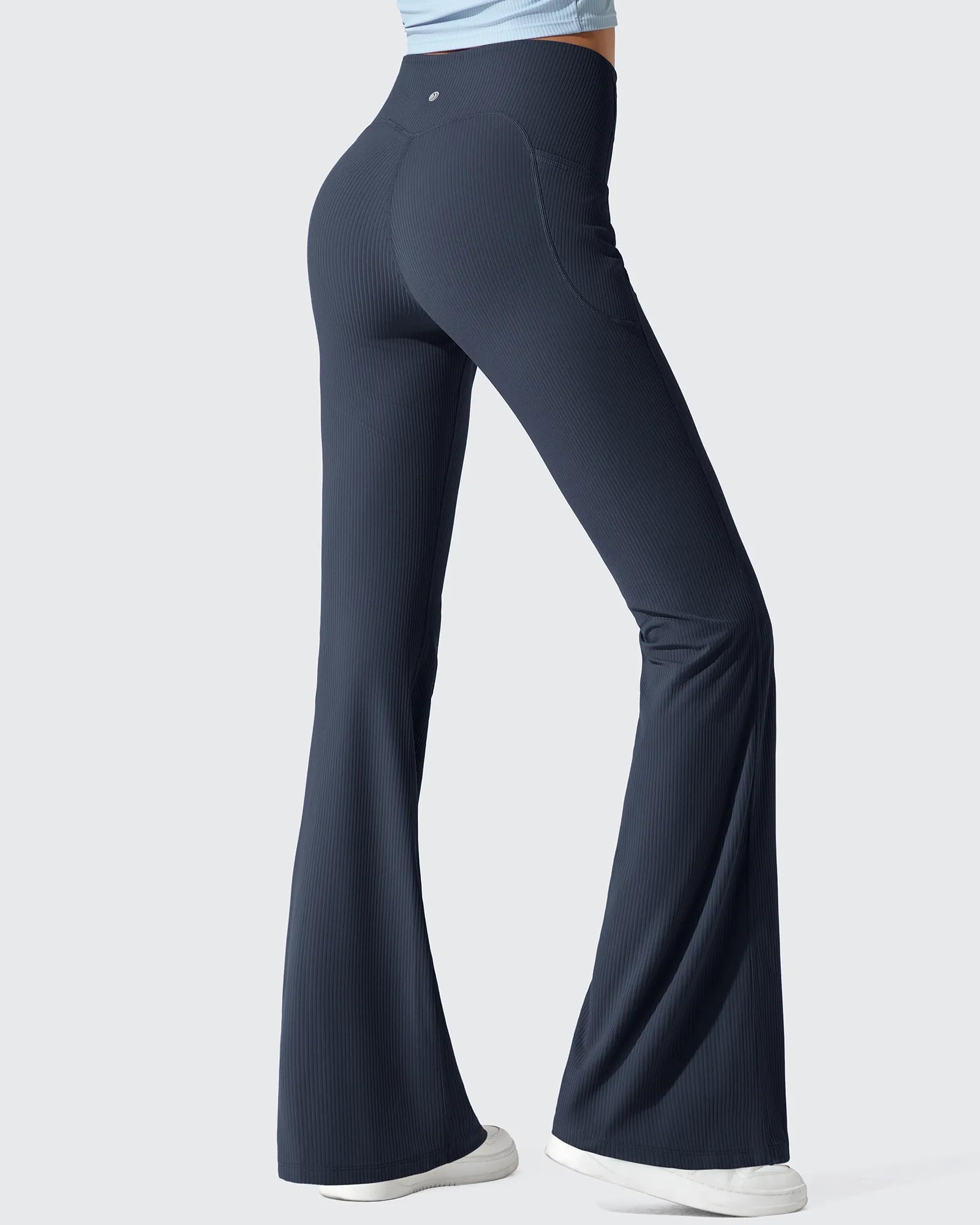 Flare Pants – G4Free