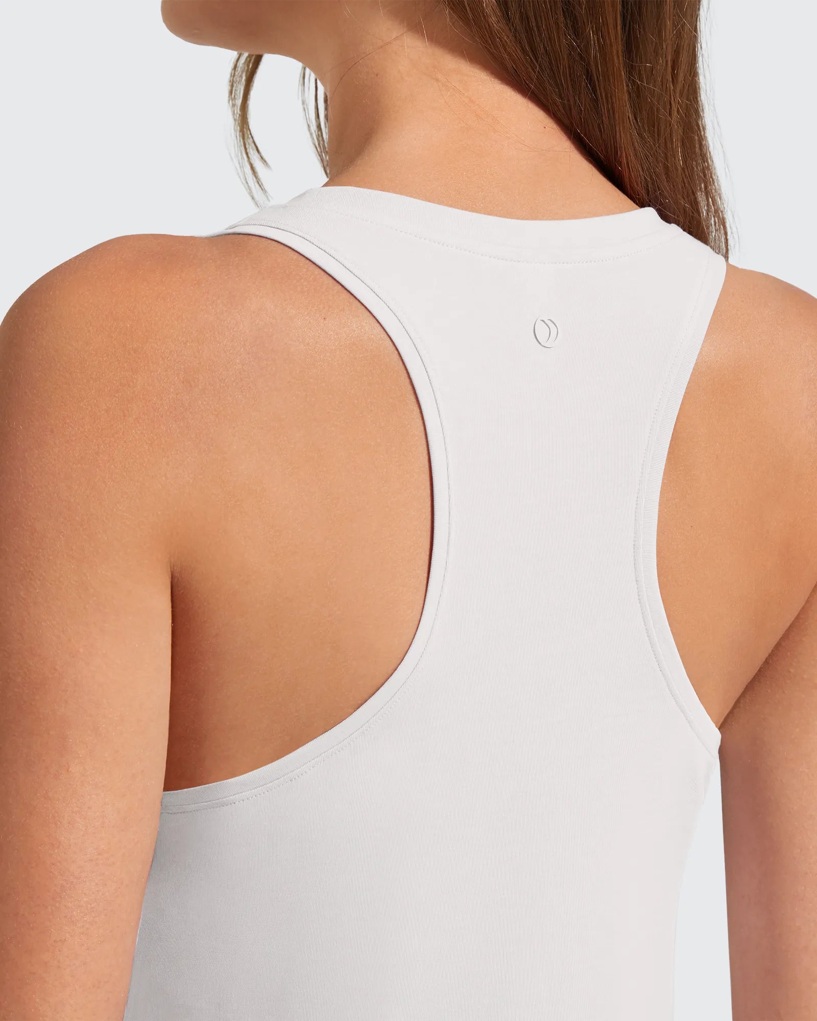 G4Free - Ruch Side High Neck Racerback Muscle Tank Tops -GF26L878I002F-XS-GF26L878I002A-S-GF26L878I002B-M-GF26L878I002C-L-GF26L878I002D-XL