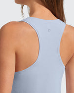 G4Free - Ruch Side High Neck Racerback Muscle Tank Tops -GF26L878I002F-XS-GF26L878I002A-S-GF26L878I002B-M-GF26L878I002C-L-GF26L878I002D-XL