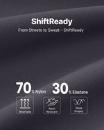 G4Free - ShiftReady Elastic Waist Wide Leg Capri Pants 18'' -GF26J897C007F-XS-GF26J897C007A-S-GF26J897C007B-M-GF26J897C007C-L-GF26J897C007D-XL