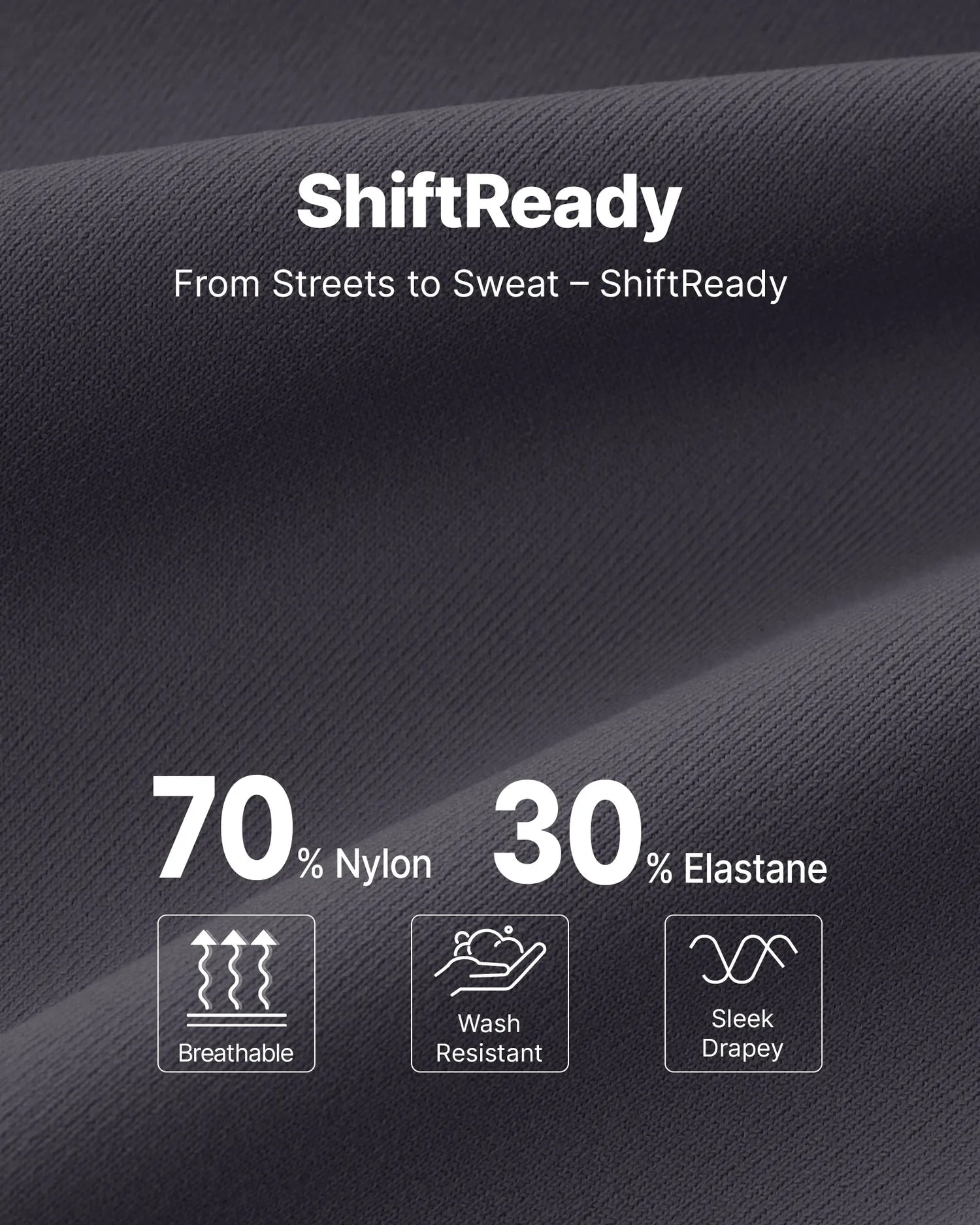 G4Free - ShiftReady Elastic Waist Wide Leg Capri Pants 18'' -GF26J897C007F-XS-GF26J897C007A-S-GF26J897C007B-M-GF26J897C007C-L-GF26J897C007D-XL