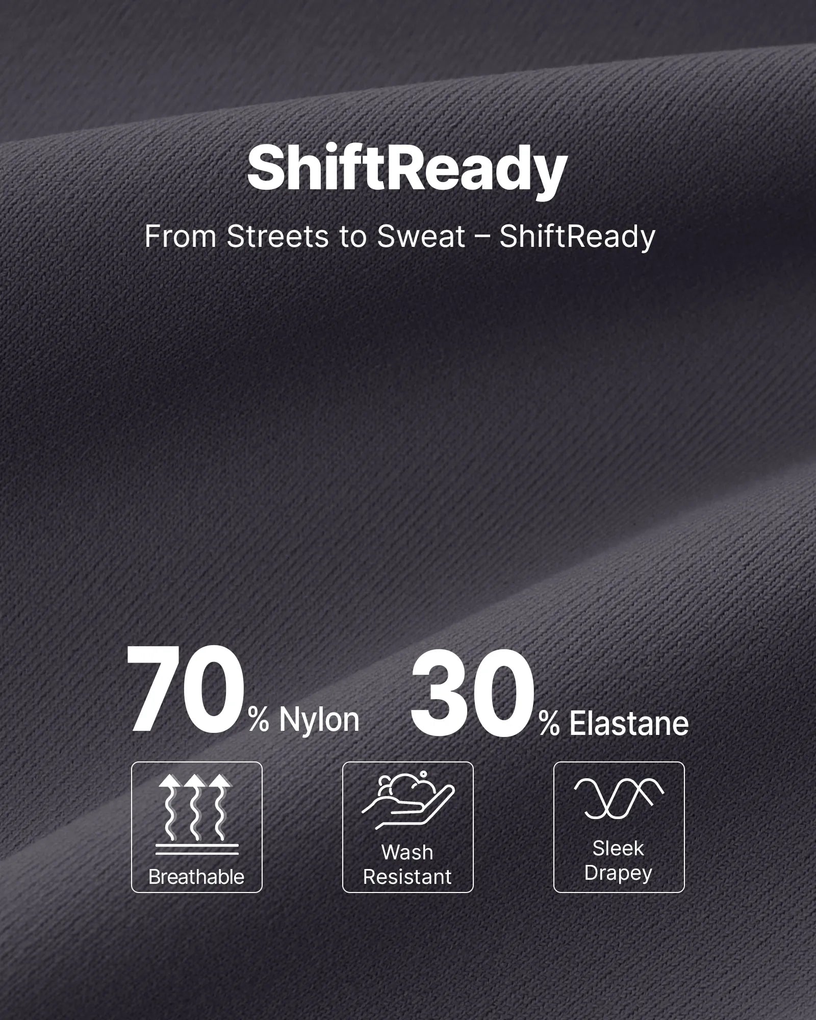 G4Free - ShiftReady Elastic Waist Wide Leg Capri Pants 18'' -GF26J897C007F-XS-GF26J897C007A-S-GF26J897C007B-M-GF26J897C007C-L-GF26J897C007D-XL