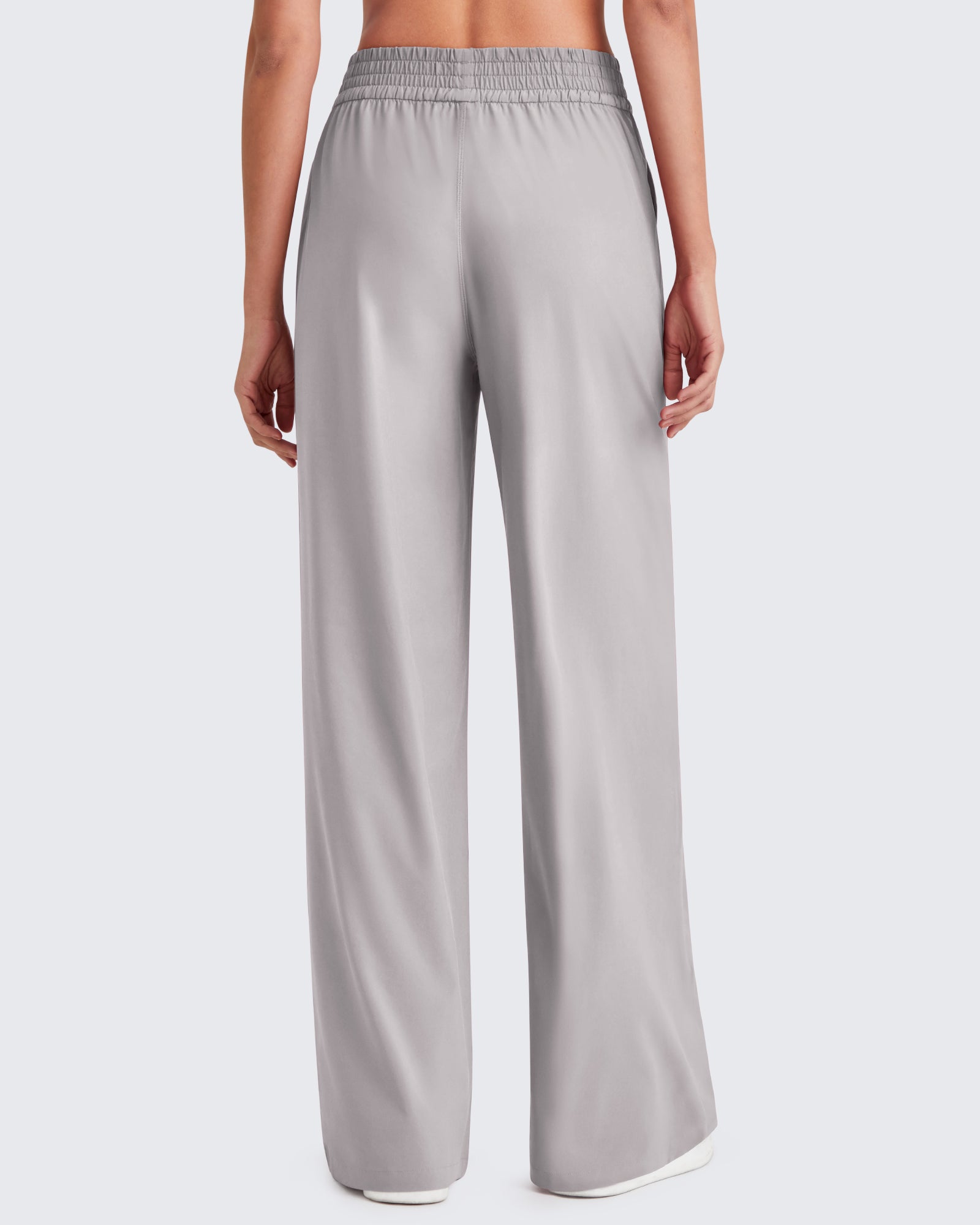 G4Free - ShiftReady Elastic Waistband Wide Leg Work Trousers -GF25J377AA-S-GF25J433AA-S-GF25J434AA-S-GF25J377AB-M-GF25J433AB-M