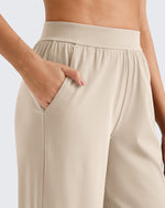 G4Free - ShiftReady High-Rise Straight Leg Dress Pants -GF25J423AA-S-GF25J435AA-S-GF25J436AA-S-GF25J423AB-M-GF25J435AB-M