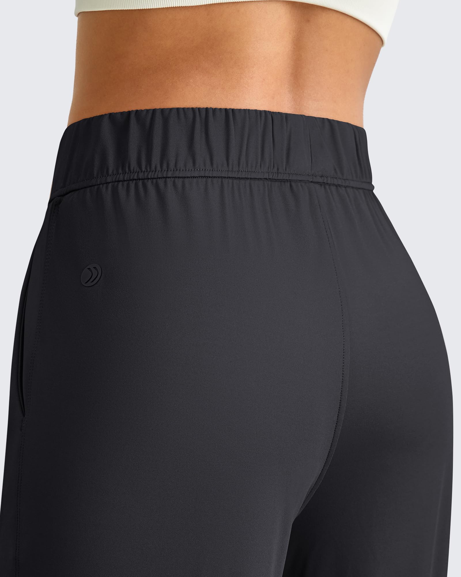 G4Free - ShiftReady High-Rise Straight Leg Dress Pants -GF25J423AA-S-GF25J435AA-S-GF25J436AA-S-GF25J423AB-M-GF25J435AB-M