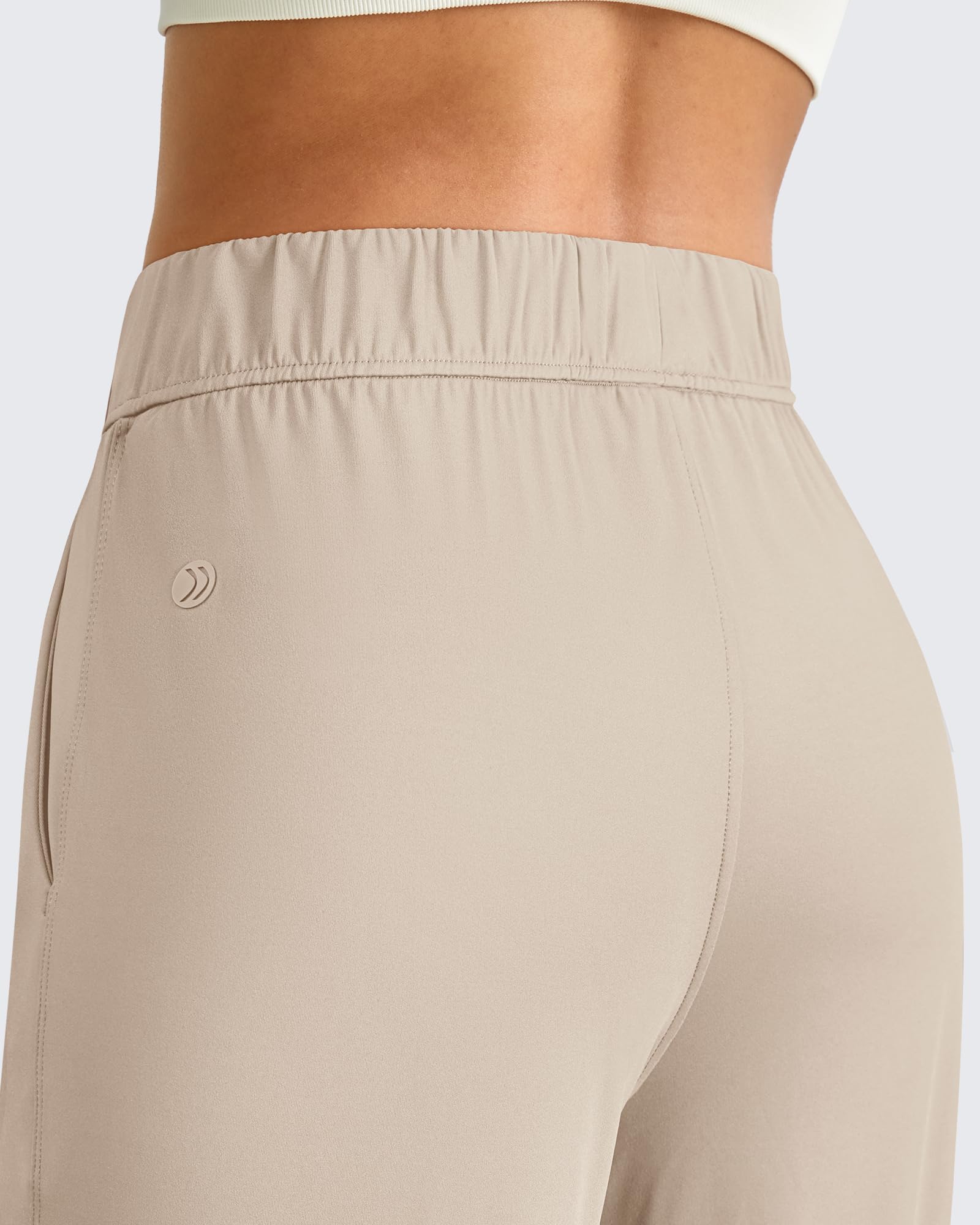 G4Free - ShiftReady High-Rise Straight Leg Dress Pants -GF25J423AA-S-GF25J435AA-S-GF25J436AA-S-GF25J423AB-M-GF25J435AB-M